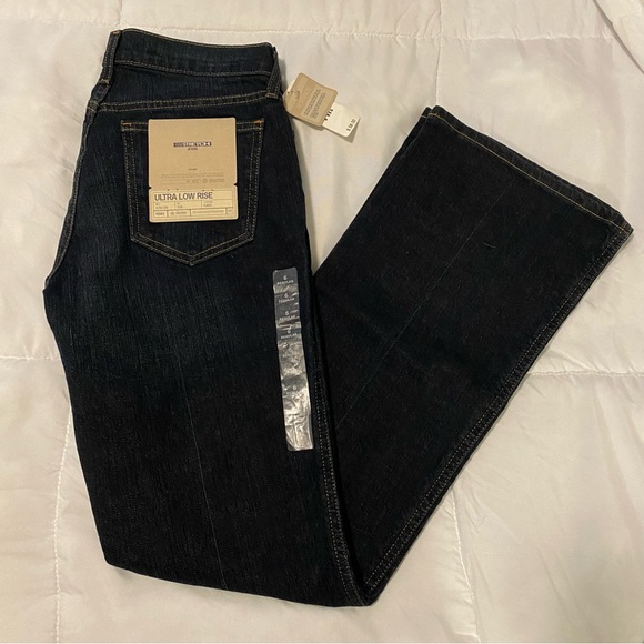 GAP Ultra low rise stretch jeans 👖 - Picture 2 of 9
